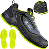 Sparco Indy Texas 07538 GSGF S1P Stiefel - 45