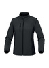 SOFTSHELL MYSEN2 DAMEN - XL