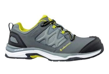 Albatros Ultratrail Grau S3S Stiefel 64.621.0 - 46