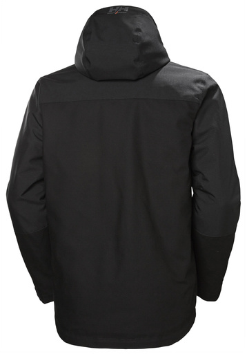 HELLY HANSEN OXFORD WINTERJACKE 73290-990 - M