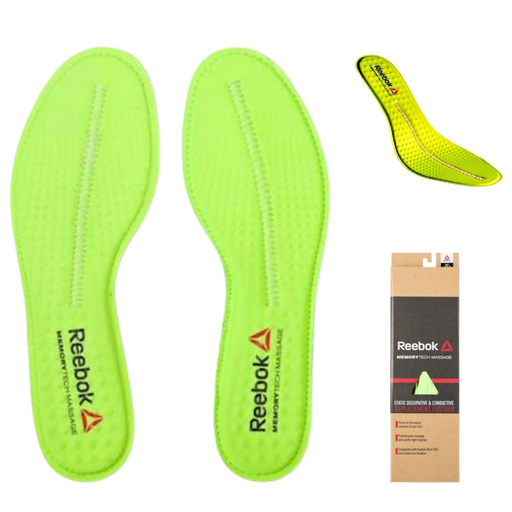 Reebok Memory RBMT Einlegesohlen - 37