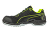 Puma Fuse Tc Grün Low S1P Schuhe 64.421.0 - 44
