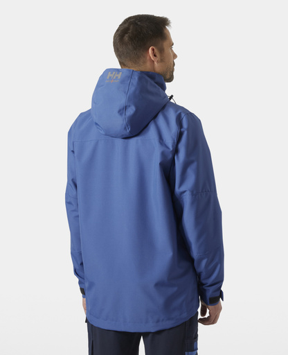HELLY HANSEN OXFORD JACKE 71290-558 - M