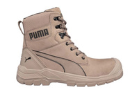 Puma Conquest Stone High S3 Schuhe 63.074.0 - 43