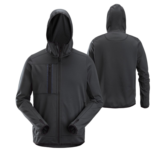 SNICKERS SWEATSHIRT 8058 - L