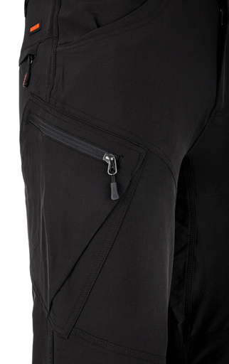 FOBOS HOSE P81004 SCHWARZ - 56