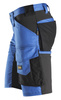 SNICKERS-SHORTS BLAU 6143-5604 - 56