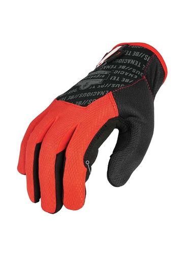 ERGODYNE SCHNITTSCHUTZHANDSCHUHE 812CR6 - XL