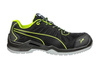 Puma Fuse Tc Grün Low S1P Schuhe 64.421.0 - 43