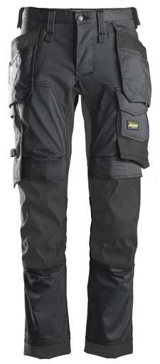 SNICKERS-HOSE MIT TASCHENBEUTELN 6241 - 54