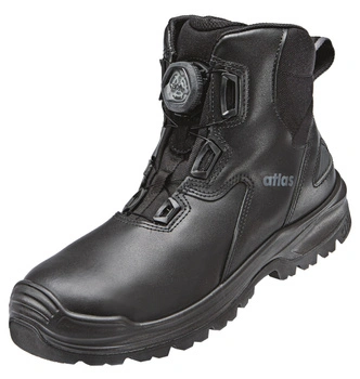 Atlas Flash 9255 XR BOA S3 Stiefel - 43