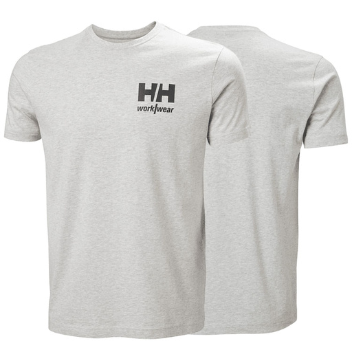 HELLY HANSEN T-SHIRT 79281-930 - S