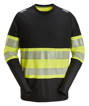 SNICKERS LONGSLEEVE 2430 - XL