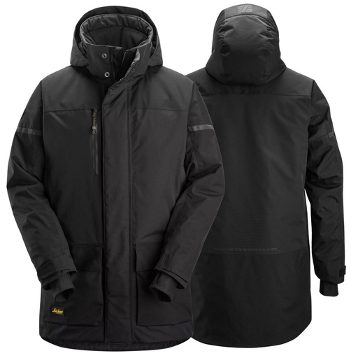 SNICKERS PARKA 1801-0404 - M