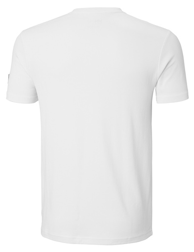 HELLY HANSEN T-SHIRT 79249-901 - S