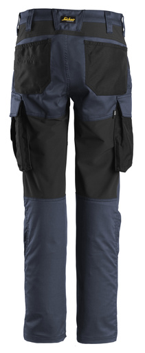 SNICKERS STRETCH-HOSE 6703-9504 - 40