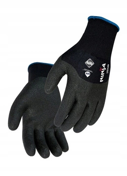 NINJA HANDSCHUHE N10 - 9