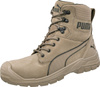 Puma Conquest Stone High S3 Schuhe 63.074.0 - 41