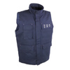GILFLAM MULTI-RISIKO-WESTE - 3XL