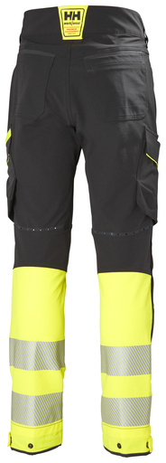 HELLY HANSEN HOSEN ICU 77501-369 - C48