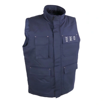 GILFLAM MULTI-RISIKO-WESTE - 3XL