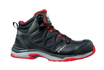 Albatros Ultratrail Mid S3 Stiefel 63.620.0 - 45