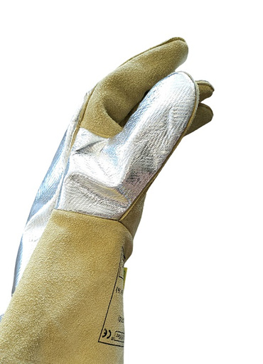WELDAS HANDSCHUHE 10-2385 - XL
