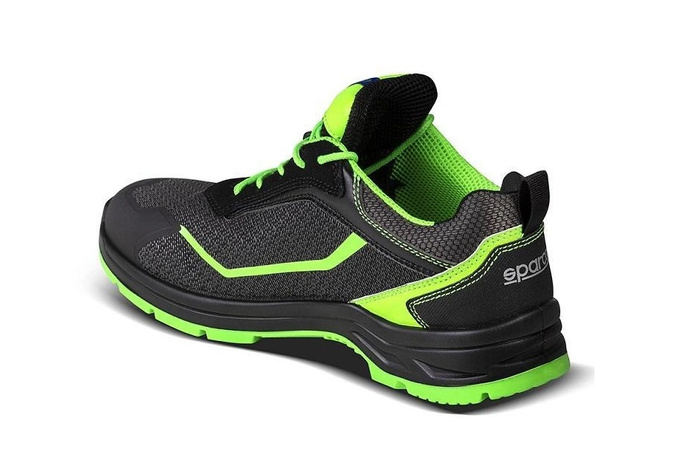 Sparco Indy-E Forester 07540 NRVF S3 Stiefel - 46