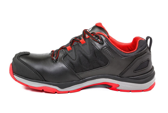 Albatros Ultratrail Low S3 Stiefel 64.620.0 - 41