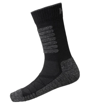 HELLY HANSEN WINTERSOCKEN 79643-990 - 39-42