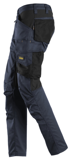 SNICKERS STRETCH-HOSE 6703-9504 - 40