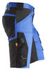 SNICKERS-SHORTS BLAU 6143-5604 - 56