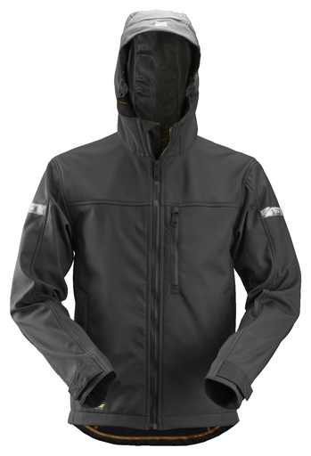 SNICKERS SOFTSHELL 1229 - XXL