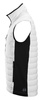 SNICKERS-WESTE WEISS 4512-0904 - M