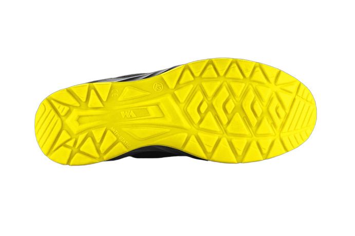 VM California 2295 S3 Stiefel - 45