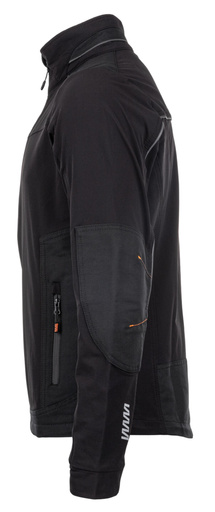 EREBOS SWEATSHIRT P90009 - S