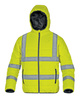 DOON HV Jacke (gelb) - XL