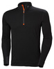 HELLY HANSEN LIFA MERINO T-SHIRT 75107-990 - M