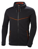 HELLY HANSEN CHELSEA EVO SWEATSHIRT 79197-990 - L