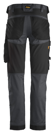 SNICKERS STRETCH-STAHLHOSE 6341-5804 - 48