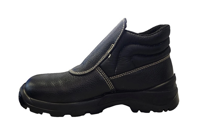 PPO 443 S3 Stiefel - 43