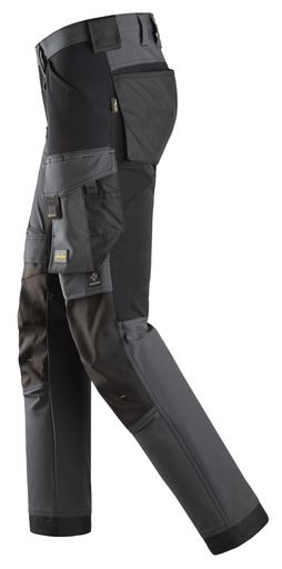 SNICKERS SOFTSHELL-HOSE 6375 - 54