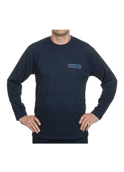 Weldas flammhemmendes Hemd 31-1300 - S
