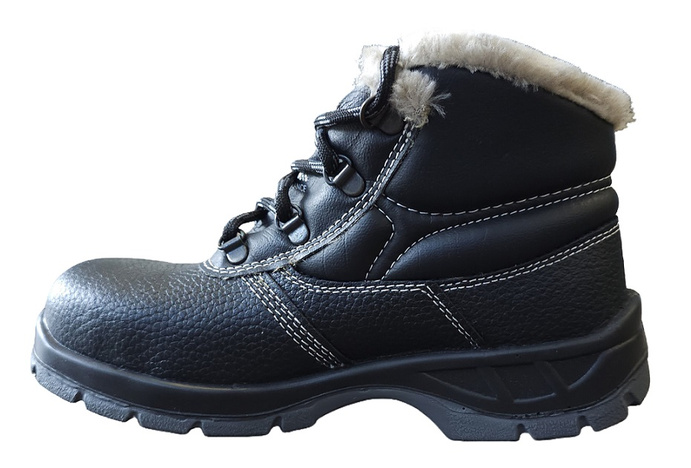 Delta Plus Jumper S3 isolierte Stiefel - 36