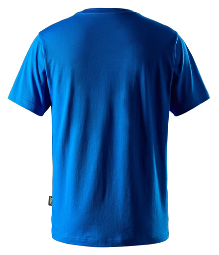 SNICKERS-T-SHIRT BLAU 2502-5600 - S