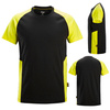 SNICKERS-T-SHIRT 2505-0467 - L