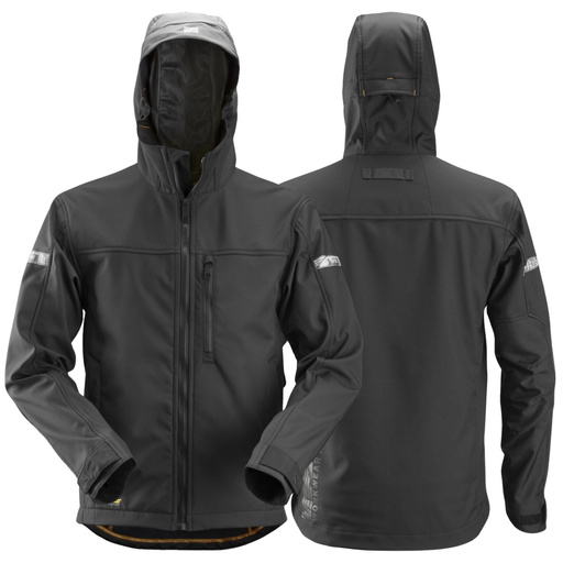 SNICKERS SOFTSHELL 1229 - L