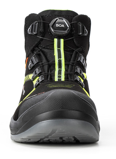 Sixton Scatto Hi Boa Schuhe 43459-01L S3 - 41
