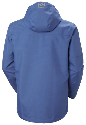 HELLY HANSEN OXFORD JACKE 71290-558 - M