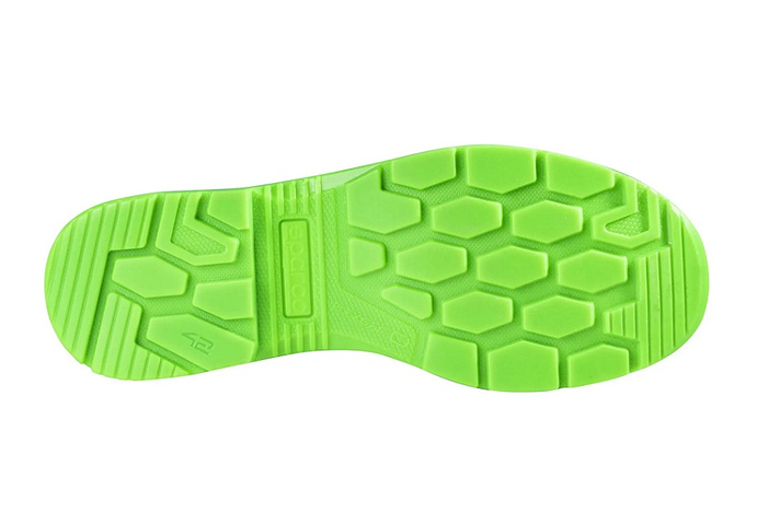 Sparco Indy-E Forester 07540 NRVF S3 Stiefel - 46